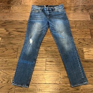 Kut From The Kloth Catherine Boyfriend Size 8